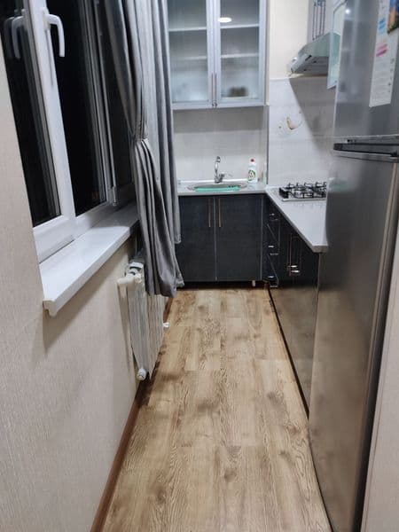 Уютная светлая комфортная 2 комн. квартира в 5 минутах ходьб — фото 4