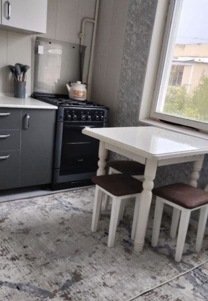 Сдаётся уютная и чистая 1-комнатная квартира от собственника — фото 2