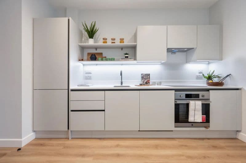 Сдаётся квартира в самом дорогом в премиальном ЖК г.Ташкент  — фото 5