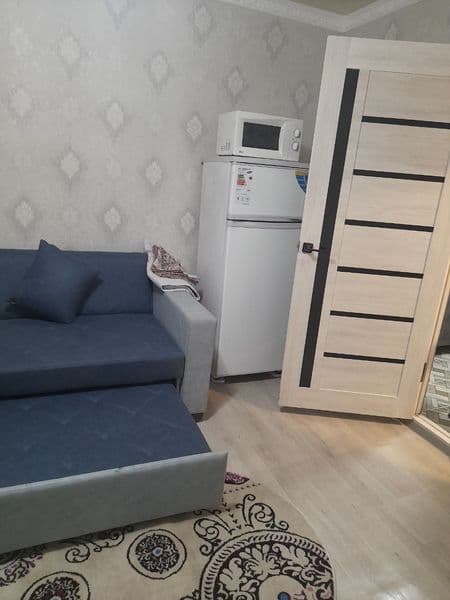 Оилага еки парядичний боларга берилади  ванна тувалети ичида — фото 2