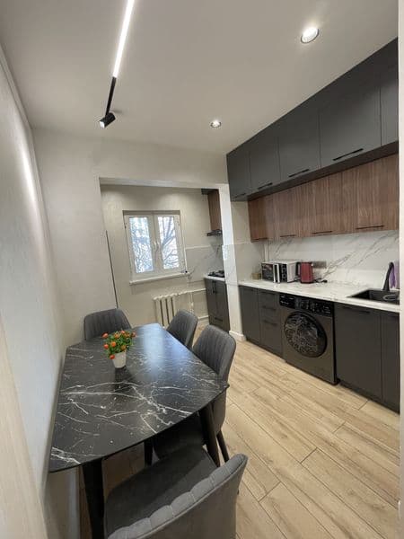 Yunusobod 4.  4/3/4 yangi tamirlangan ijaraga uy barcha shar — фото 2