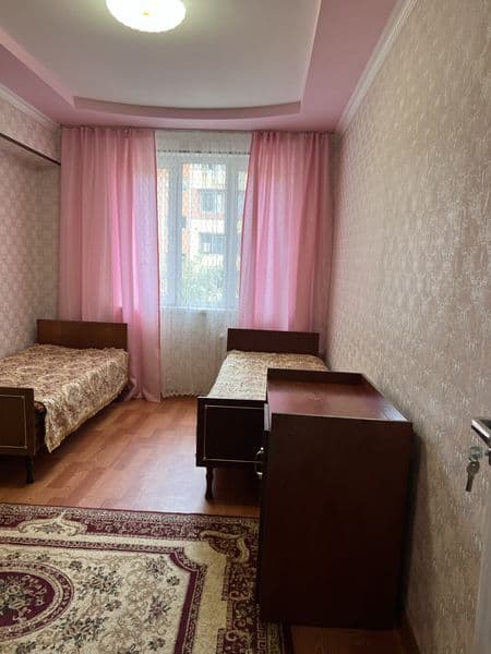 Сдаётся квартира на  Юнусабад 4  2/2/4  с техникой и мебелью — фото 2