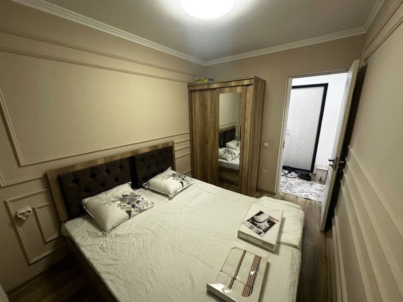 2 хонали узимни уйим, ремонти яхши хамма шароити бор, шахар  — фото 5