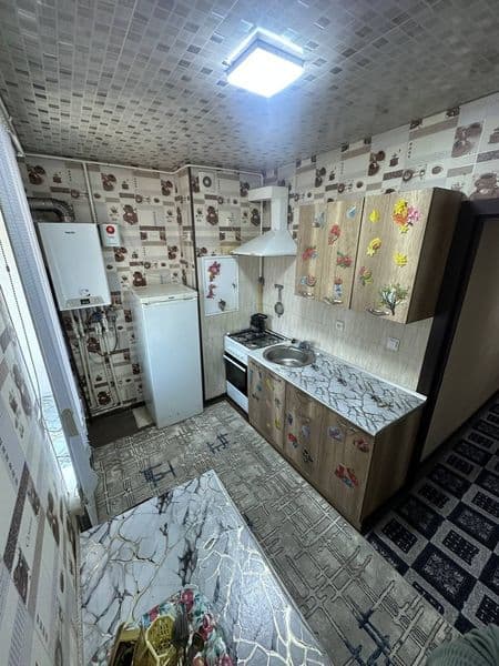 Арендага 3 хонали уй<br />
Спальный, кухонный мебеллари била — фото 2