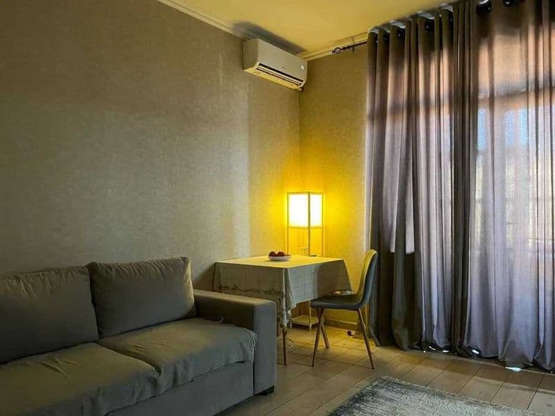 Сдаётся КЛАССНАЯ квартира<br />
<br />
 Район: Яккасарайский — фото 3