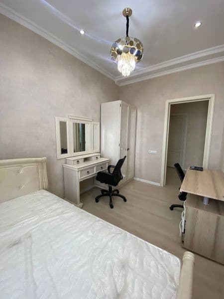 Аренда квартира олмазор район Ж/К Кембридж навастиройка дом  — фото 2