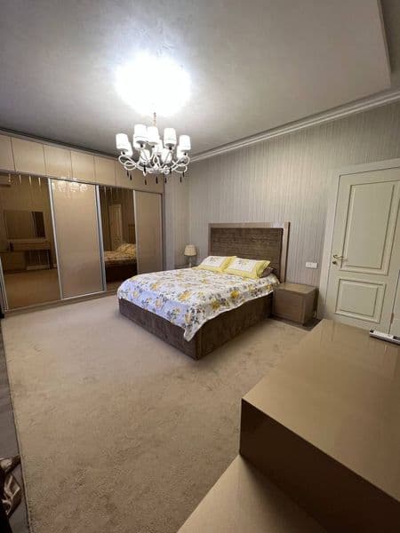 АРЕНДА КВАРТИРА <br />
 Район:Алмазарский <br />
 Улица: Нур