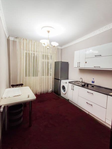 Аренда Себзор 2 хона 8 этаж 9 этажка 500у,е евро ремонт хамм — фото 5