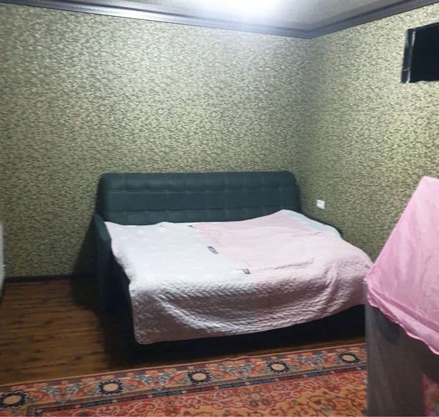 Sergili Quruvchi 4/9/9 500$ <br />
Oila zaks<br />
Orentir:Q