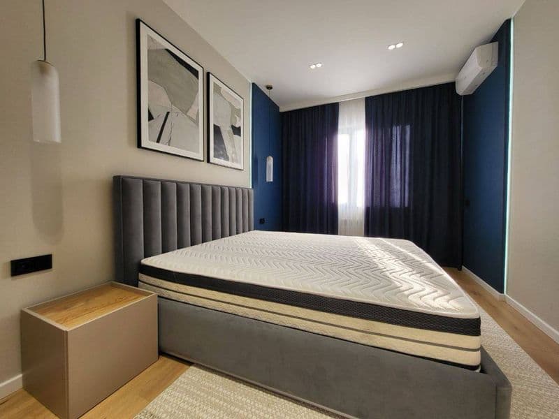 Мирабадский район <br />
Жк Parkwood <br />
Ориентир-Посольс — фото 2