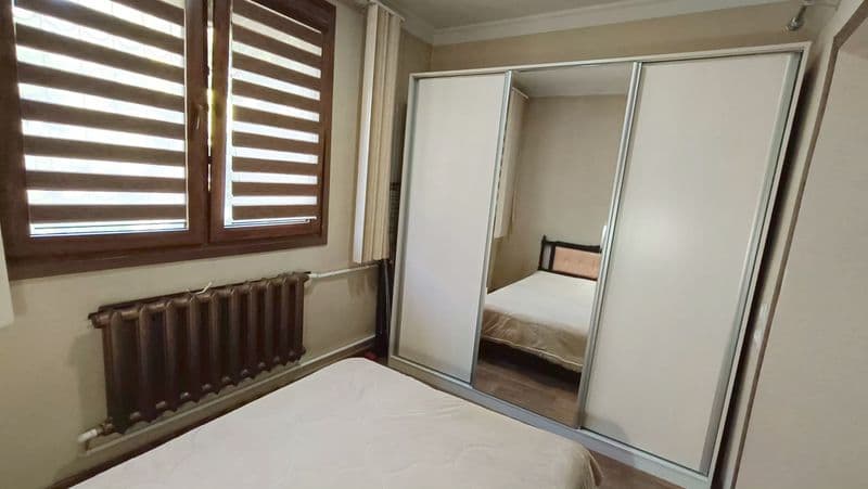 СДАЮ СВОЮ квартиру <br />
Чиланзар-5,<br />
1в2/2/4, <br />
 — фото 2