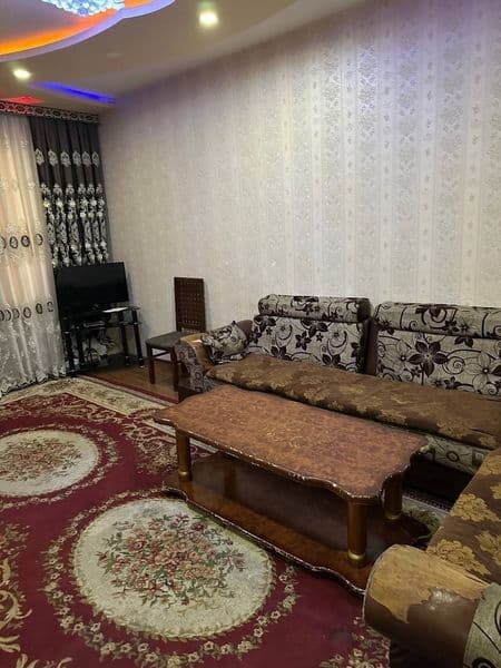 Район: Юнусабадский<br />
Адрес: 11 квартал Мега Планет<br / — фото 3