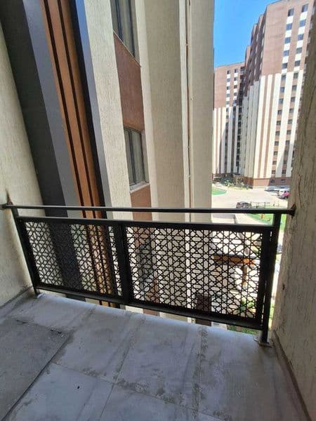 O‘rikzor Residence турар жой мажмуасида 2 хоналик уй ижарага — фото 4