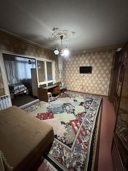 Uy ijaraga beriladi chilonzor 7 kv 2 xona 7 etaj 9 etajka do