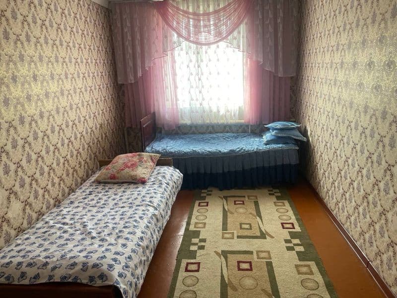 Сдается аренда квартира  Мирабодоский район — фото 4