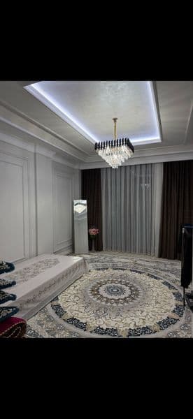 Yunusobot chinabot sanatoriyani yonida 9 etajli novastroyka  — фото 4