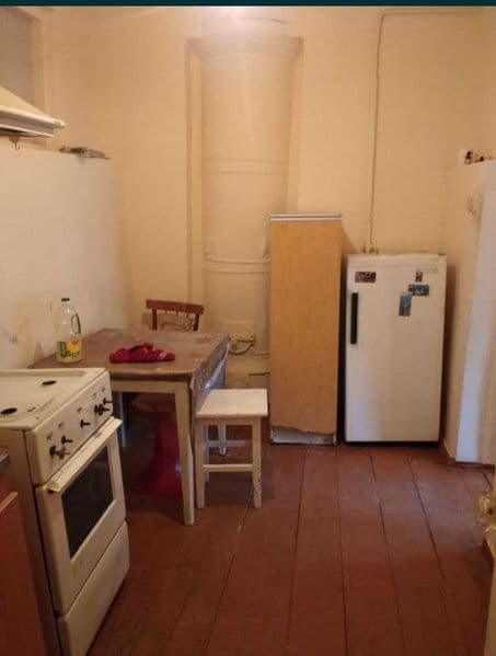 Ôzimniki 3 xonali kichkina xovli. Parkent bozori atrofida,ma — фото 2