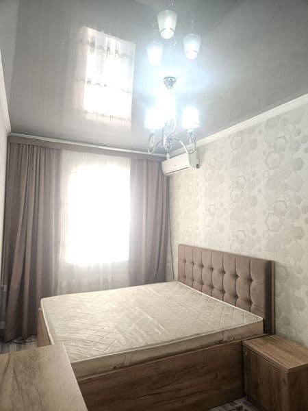 Сдается 3-х комнатная квартира с новым ремонтом рядом с метр — фото 2