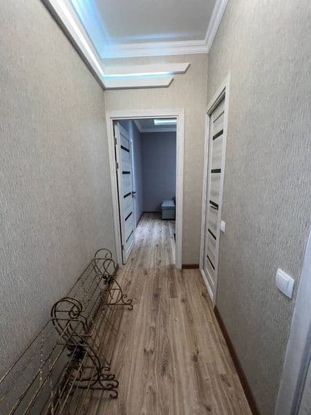 Сдается для семейной пары. Реальное фото. Ориентир: 1 остано — фото 5