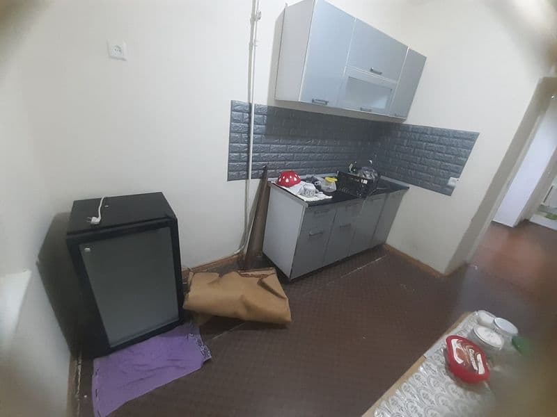 2 xonali kvartiraga sheriklikka 1 ta bola olinadi,chilonzor  — фото 2