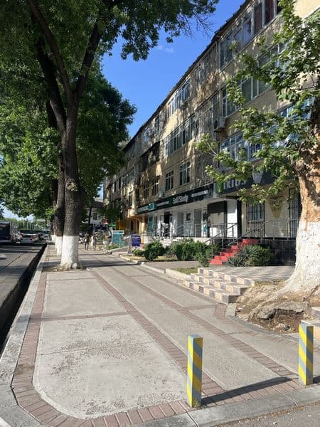 Ремонт был полностью с нуля в начала 2025 года , после ремон