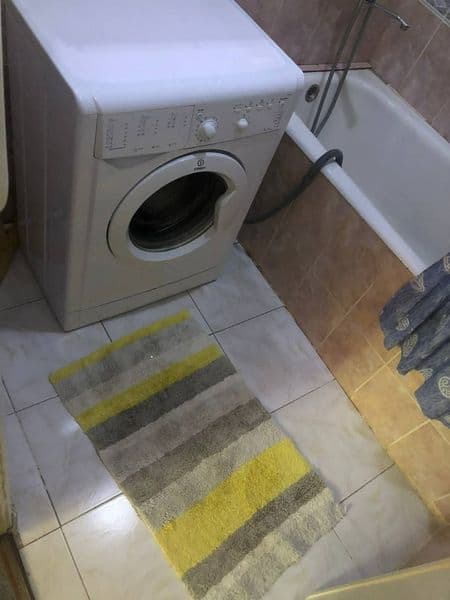 Квартира светлая, тёплая . Всё имеется. Отличное расположени — фото 5