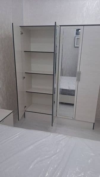 Аренда Квартира <br />
Район - Мирабат <br />
Ориентир - мас — фото 2