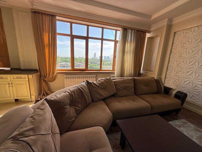 срочно сдается 2ком кв-студия в новостройке на Ц-5 в отлично