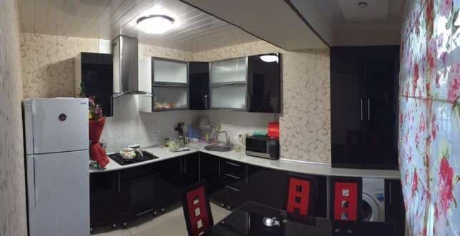 Сдаётся в аренду квартира на Космонавте 2.2.7 новый рем. все — фото 3