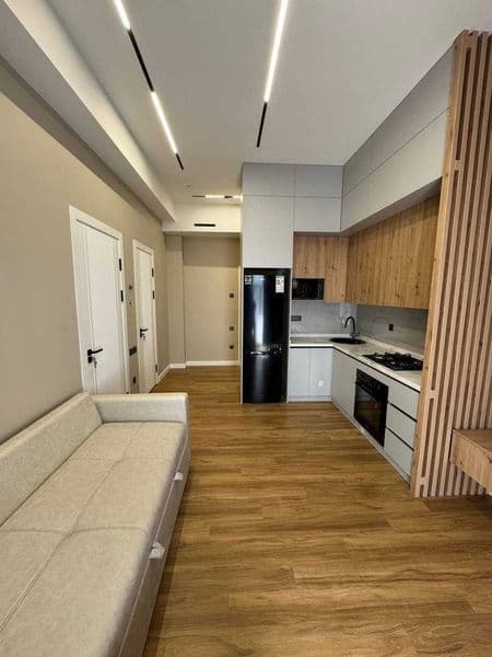 • Район: Юнусабад<br />
• Адрес: ЖК "Manzara city"<br />
• О — фото 2