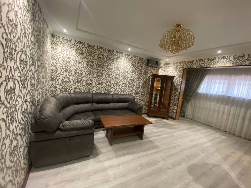 Chilonzor metroga yaqin 2 xonali uy ijaraga beriladi yaxshi  — фото 4