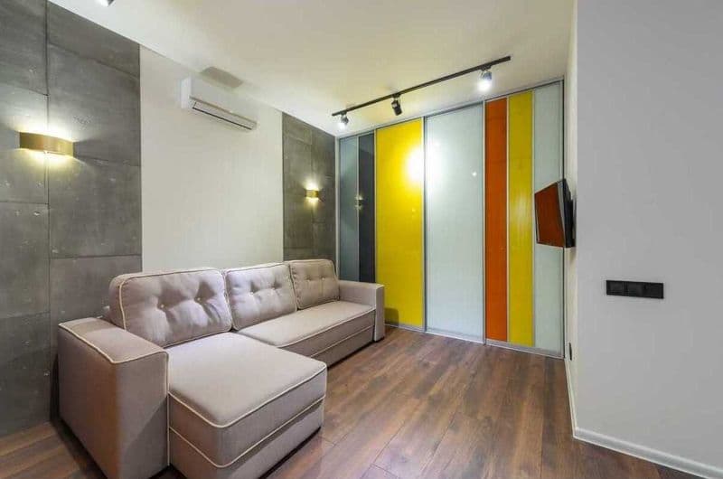 Сдаётся  Квартира  Гувд<br />
#Ориентир  - кафе Эфенди<br /> — фото 2