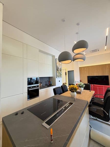 Элитный апартамент<br />
Район: Шайхантахур <br />
3/9/9<br  — фото 4