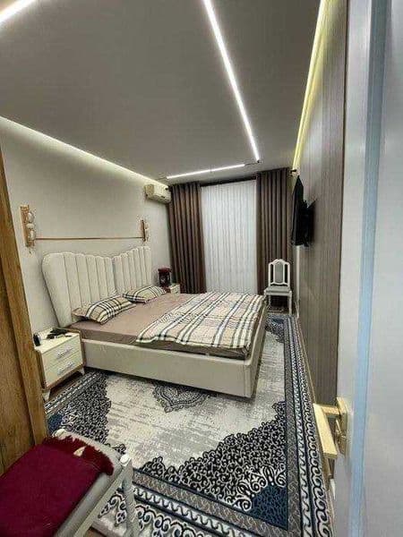 Сдается квартира с красивым ремонтом<br />
<br />
• Район: Ш — фото 4