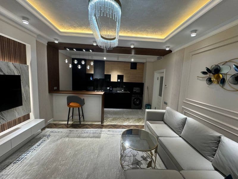 Сдаётся квартира <br />
<br />
Яккасарайский район<br />
Ор- — фото 2