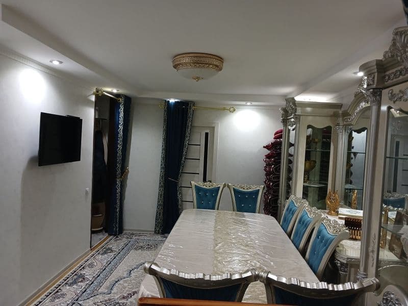 Ассаломалейкум  арендага уй берилади.<br />
Тез кунларда бош