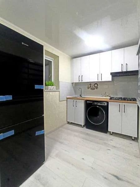 Стильная 2-комнатная квартира с комфортной обстановкой<br /> — фото 3