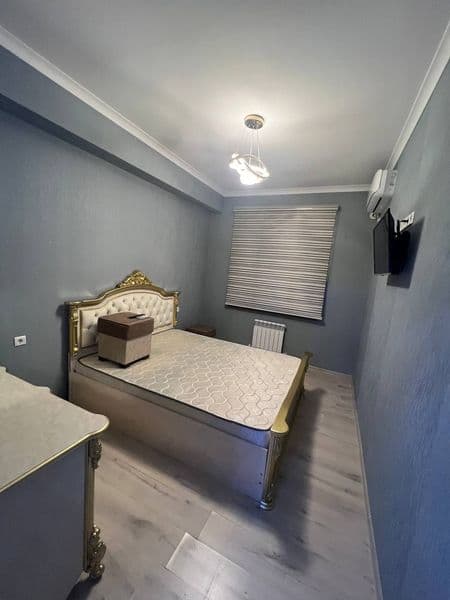 Аренда Яккасарай Новостройка<br />
Ориентир: Ресторан «Яккас — фото 3