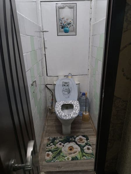 Аренда Авиасозлар 1 1/3/5 квартира чистая все необходимое ес — фото 5