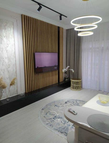 Сдается квартира.. в ЖК Boulevard <br />
Ориентир - Ташкент  — фото 2