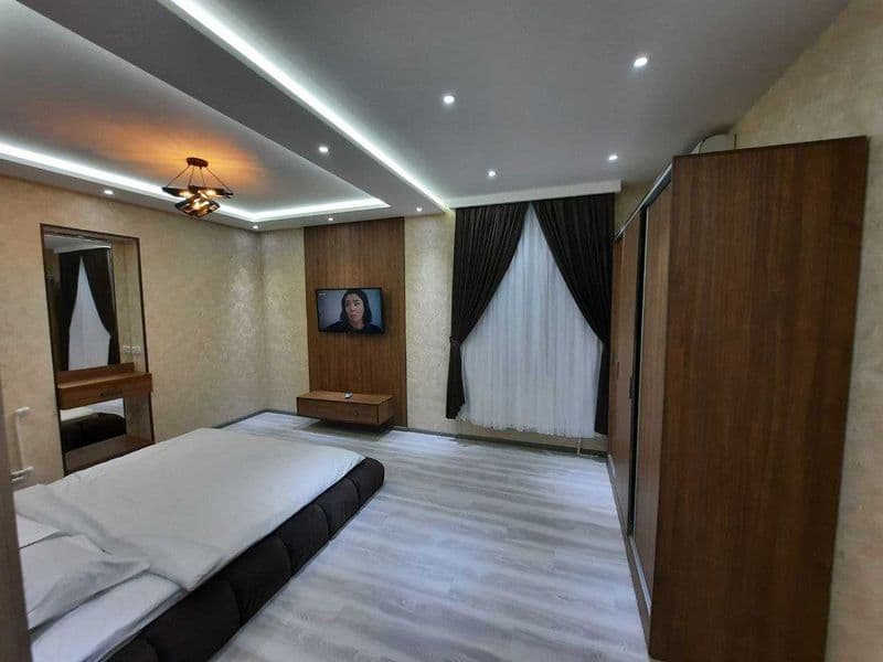 Сдаётся Квартира на Госпитальном<br />
<br />
Город - Ташкен — фото 3