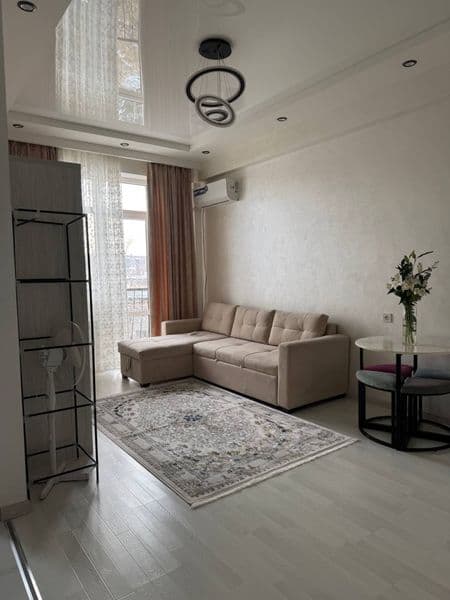 Сдается квартира в новостройке порядочным.<br />
Адрес: Юнус — фото 2