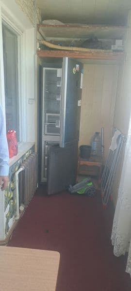 Срочно сдам квартира массив куйлюк 2  2/4/4 всё необходимь е — фото 2
