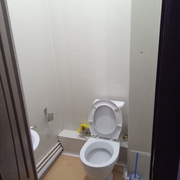 Chilonzor 20à Kvartal 8 dom 3/2/9 sharoiti  yaxshi TV 2 ta K — фото 4