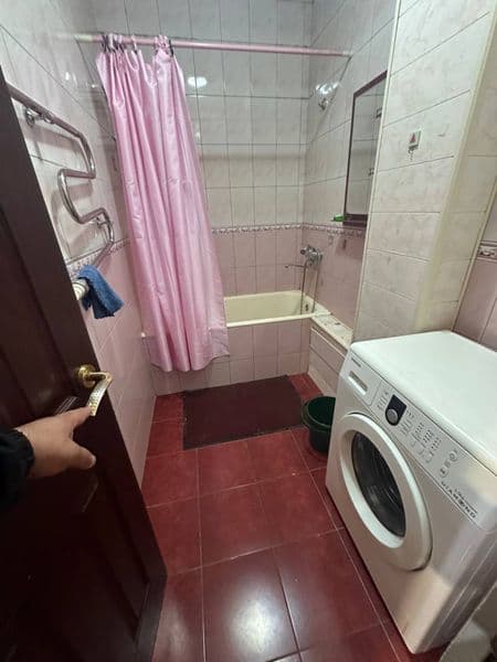 Аренда Дархан Пушкин метро<br />
4хона <br />
2-етаж<br />
9 — фото 4