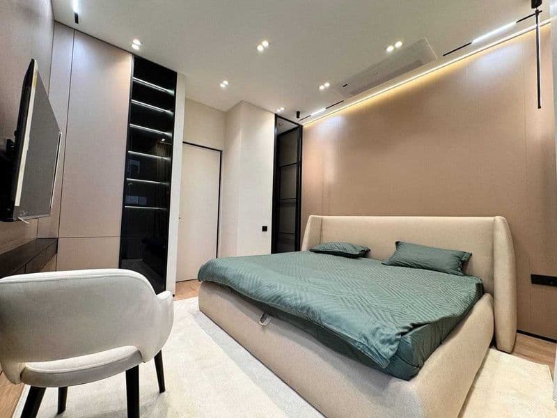 Сдаётся квартира на ЖК Parkwood<br />
Ориентир - Посольство  — фото 5