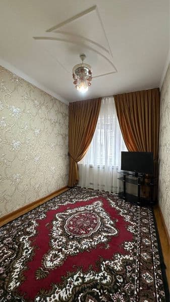 3 этаж (5-этажный дом)<br />
<br />
Комната:<br />
	•	2 спал — фото 4