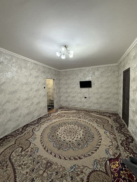 Arendaga kvartira, Yunusobod 4- kvartal,2- dom 1/9/9 . 9- et — фото 2