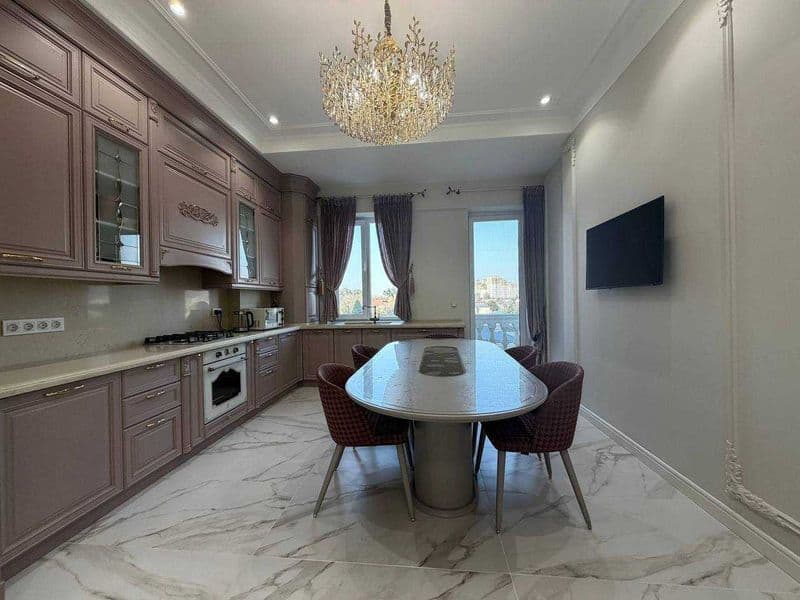 Сдаётся шикарная квартира ПРЕМИУМ класса. <br />
<br />
• Ра — фото 3