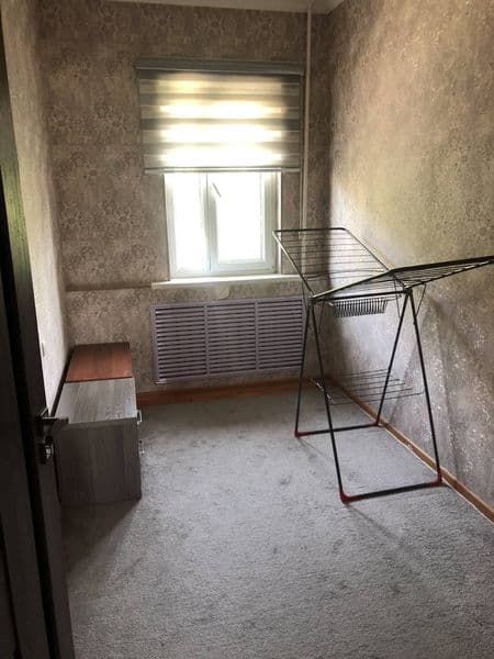 Сдается 3х ком 2этаж 9этажность 72кв Ганга Гафур Гулям метро — фото 5